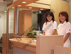 Yasumi clinic