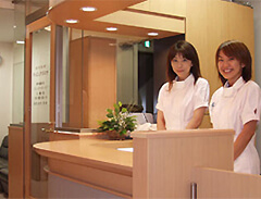  Yasumi clinic